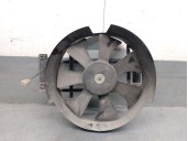 Recambio de electroventilador para tata safari ex safari 4x4 2.0 referencia OEM IAM 483DLTC49 