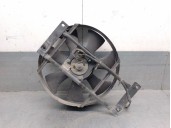 Recambio de electroventilador para tata safari ex safari 4x4 2.0 referencia OEM IAM 483DLTC49 