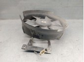 Recambio de electroventilador para tata safari ex safari 4x4 2.0 referencia OEM IAM 483DLTC49  