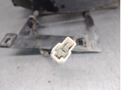 Recambio de electroventilador para tata safari ex safari 4x4 2.0 referencia OEM IAM 483DLTC49 