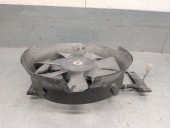Recambio de electroventilador para tata safari ex safari 4x4 2.0 referencia OEM IAM 483DLTC49 