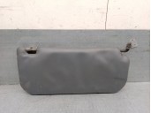 Recambio de parasol izquierdo para tata safari ex safari 4x4 2.0 referencia OEM IAM 483DLTC49 