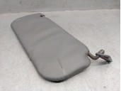 Recambio de parasol izquierdo para tata safari ex safari 4x4 2.0 referencia OEM IAM 483DLTC49 