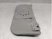 Recambio de parasol izquierdo para tata safari ex safari 4x4 2.0 referencia OEM IAM 483DLTC49 