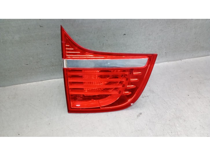 Recambio de piloto trasero porton izquierdo para bmw x6 (e71, e72) xdrive 35 d referencia OEM IAM 63217179987 63217179987 