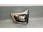 Recambio de piloto trasero porton izquierdo para bmw x6 (e71, e72) xdrive 35 d referencia OEM IAM 63217179987 63217179987 