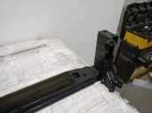 Replacement radiator support for Ford Kuga II (DM2) 1.6 EcoBoost OEM IAM reference 1857412 1857412 