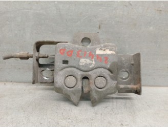 Recambio de cerradura capot para tata safari ex safari 4x4 2.0 referencia OEM IAM 483DLTC49 