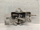 Recambio de cerradura capot para tata safari ex safari 4x4 2.0 referencia OEM IAM 483DLTC49 