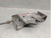 Replacement hood latch for Tata Safari EX Safari 4x4 2.0 OEM IAM reference 483DLTC49 