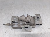 Replacement hood latch for Tata Safari EX Safari 4x4 2.0 OEM IAM reference 483DLTC49 