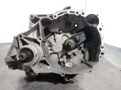 Recambio de caja cambios para dacia sandero ii 1.2 16v cat referencia OEM IAM JH3090 320109641R S019361