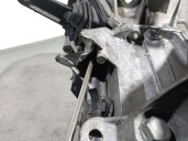 Recambio de caja cambios para dacia sandero ii 1.2 16v cat referencia OEM IAM JH3090 320109641R S019361