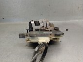 Recambio de cerradura puerta trasera derecha para volkswagen passat berlina (3b3) 1.9 tdi referencia OEM IAM Y3B4839016AL 3B4839