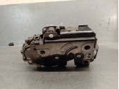 Recambio de cerradura puerta trasera derecha para volkswagen passat berlina (3b3) 1.9 tdi referencia OEM IAM Y3B4839016AL 3B4839