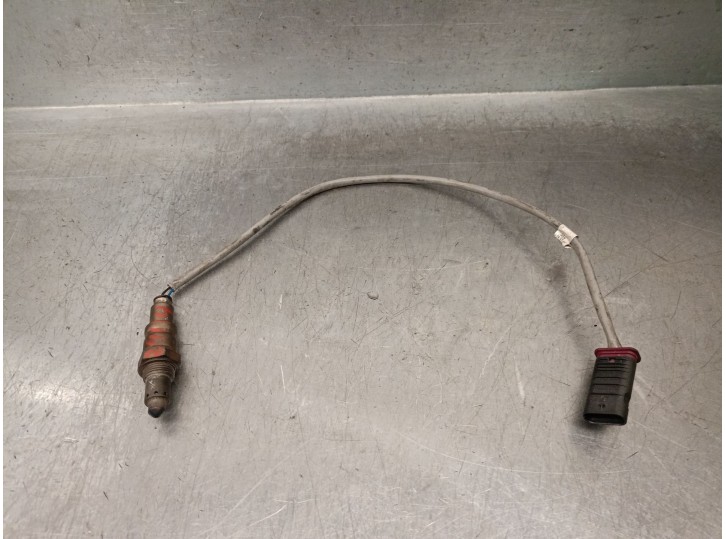 Recambio de sonda lambda para bmw 2 active tourer (u06) 220i mild hybrid referencia OEM IAM 8686978 11788686978 