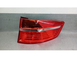 Recambio de piloto trasero izquierdo para bmw x6 (e71, e72) xdrive 35 d referencia OEM IAM 63217179983 63217179983 