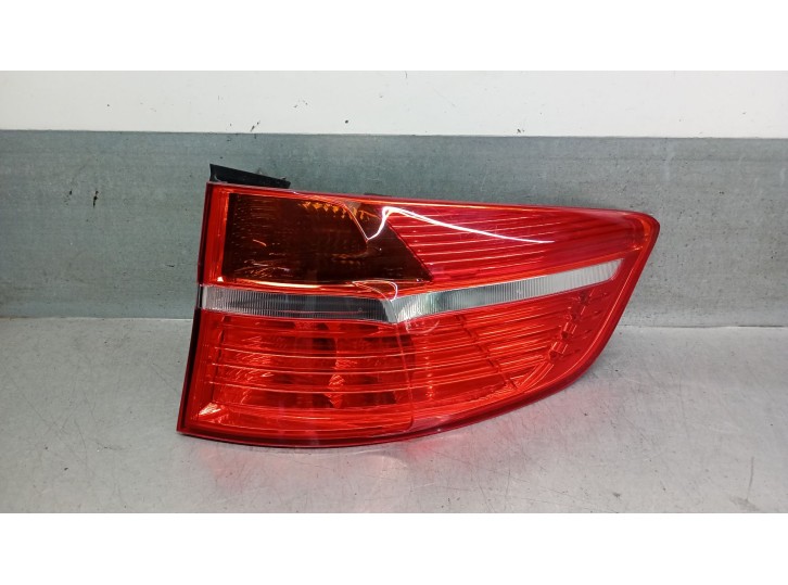 Recambio de piloto trasero izquierdo para bmw x6 (e71, e72) xdrive 35 d referencia OEM IAM 63217179983 63217179983 