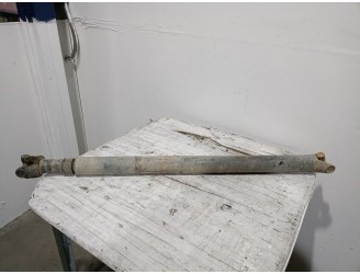 Recambio de transmision central para tata safari ex safari 4x4 2.0 referencia OEM IAM 483DLTC49  