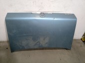 Replacement rear tailgate for Mercedes-Benz E-Class (W114/W115) sedan 3.0 diesel OEM IAM reference 