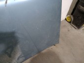 Replacement rear tailgate for Mercedes-Benz E-Class (W114/W115) sedan 3.0 diesel OEM IAM reference 