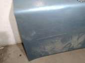 Replacement rear tailgate for Mercedes-Benz E-Class (W114/W115) sedan 3.0 diesel OEM IAM reference 