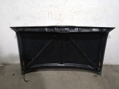 Replacement rear tailgate for Mercedes-Benz E-Class (W114/W115) sedan 3.0 diesel OEM IAM reference 