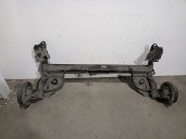 Recambio de puente trasero para dacia sandero ii 1.5 dci diesel referencia OEM IAM 555016932R 555016932R 