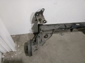 Recambio de puente trasero para dacia sandero ii 1.5 dci diesel referencia OEM IAM 555016932R 555016932R 