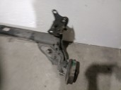 Recambio de puente trasero para dacia sandero ii 1.5 dci diesel referencia OEM IAM 555016932R 555016932R 