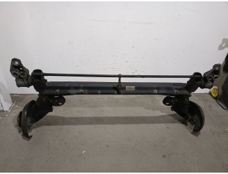 Recambio de puente trasero para volkswagen passat berlina (3b3) 1.9 tdi referencia OEM IAM 8E0500051T 8E0500051T 