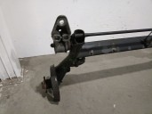 Recambio de puente trasero para volkswagen passat berlina (3b3) 1.9 tdi referencia OEM IAM 8E0500051T 8E0500051T 