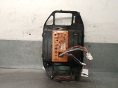 Recambio de pantalla multifuncion para mitsubishi montero (v60/v70) 3.2 di-d cat referencia OEM IAM AHD32G 