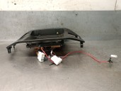 Recambio de pantalla multifuncion para mitsubishi montero (v60/v70) 3.2 di-d cat referencia OEM IAM AHD32G 