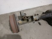 Recambio de puente trasero para hyundai h 1 2.5 diesel referencia OEM IAM 521004A005 521004A005 