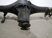 Recambio de puente trasero para hyundai h 1 2.5 diesel referencia OEM IAM 521004A005 521004A005 