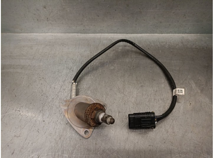 Recambio de sonda lambda para bmw 2 active tourer (u06) 220i mild hybrid referencia OEM IAM 8686977 11788686977 