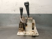 Recambio de palanca cambio para mitsubishi montero (v60/v70) 3.2 di-d cat referencia OEM IAM MR477643 MR477643 