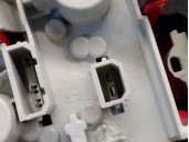 Recambio de piloto trasero derecho para volkswagen passat berlina (3b3) 1.9 tdi referencia OEM IAM 3B5945096AE 3B5945096AE 