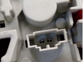 Recambio de piloto trasero derecho para volkswagen passat berlina (3b3) 1.9 tdi referencia OEM IAM 3B5945096AE 3B5945096AE 