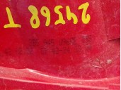 Recambio de piloto trasero derecho para volkswagen passat berlina (3b3) 1.9 tdi referencia OEM IAM 3B5945096AE 3B5945096AE 