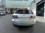 mazda 6 monovolumen (gy) del año 2006