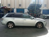 mazda 6 monovolumen (gy) del año 2006