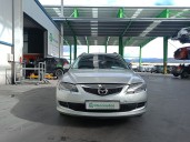 mazda 6 monovolumen (gy) del año 2006