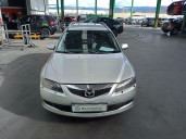 mazda 6 monovolumen (gy) del año 2006