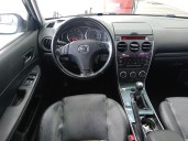 mazda 6 monovolumen (gy) del año 2006