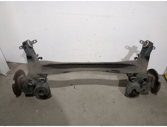 Recambio de puente trasero para citroën c5 aircross (ac_, aj_, ar_, a4_) 1.2 puretech 130 (arhnsj) referencia OEM IAM 9827421180