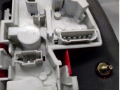 Recambio de piloto trasero izquierdo para volkswagen passat berlina (3b3) 1.9 tdi referencia OEM IAM 3B5945095AE 3B5945095AE 