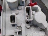 Recambio de piloto trasero izquierdo para volkswagen passat berlina (3b3) 1.9 tdi referencia OEM IAM 3B5945095AE 3B5945095AE 