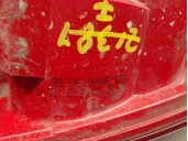 Recambio de piloto trasero izquierdo para volkswagen passat berlina (3b3) 1.9 tdi referencia OEM IAM 3B5945095AE 3B5945095AE 